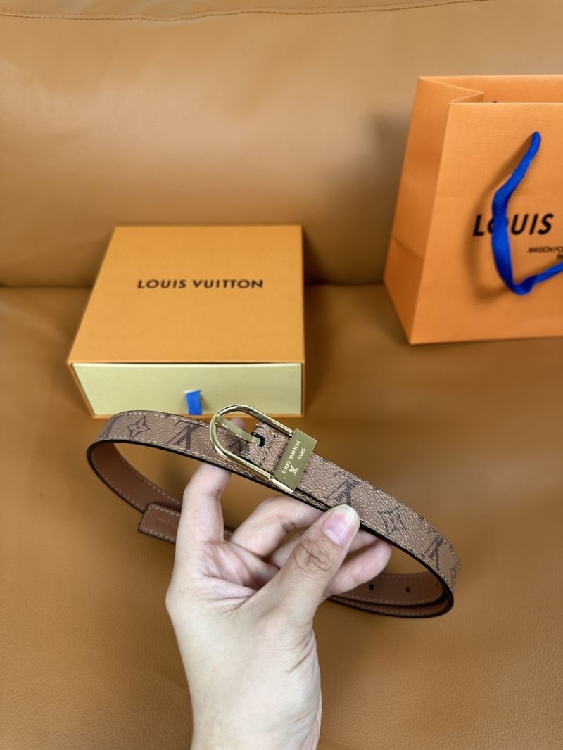 Louis Vuitton Belts